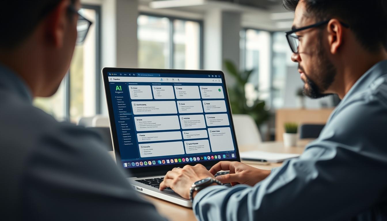 Automatisation et productivité